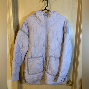 Free People Movement Pria Packable Puffer Jacket - S